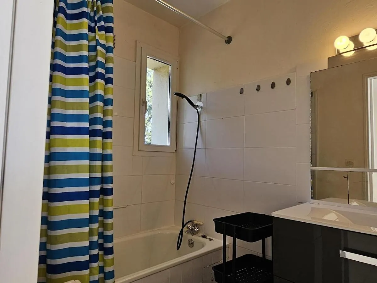 Vue Mer - Studio - Parking - Wifi Saint-Raphael  0*, Saint-Raphael (Var) France